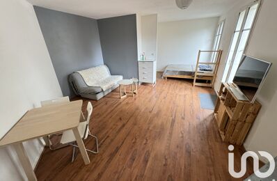vente appartement 154 000 € à proximité de Sainte-Geneviève-des-Bois (91700)