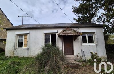 vente maison 35 000 € à proximité de Saint-Claude-de-Diray (41350)