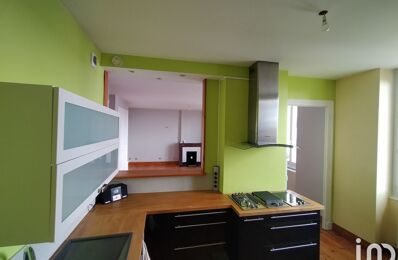 vente appartement 122 000 € à proximité de Haute-Loire (43)
