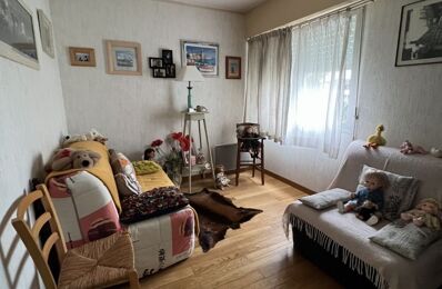 vente appartement 163 000 € à proximité de Andreze (49600)