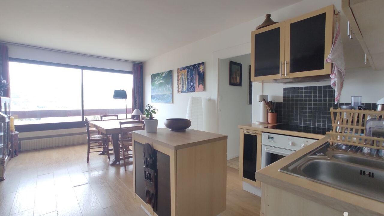 appartement 4 pièces 82 m2 à vendre à Valence (26000)