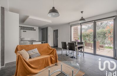 vente appartement 245 000 € à proximité de Voreppe (38340)