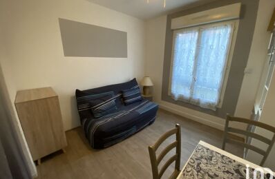 vente appartement 43 000 € à proximité de Saint-Étienne-Estréchoux (34260)