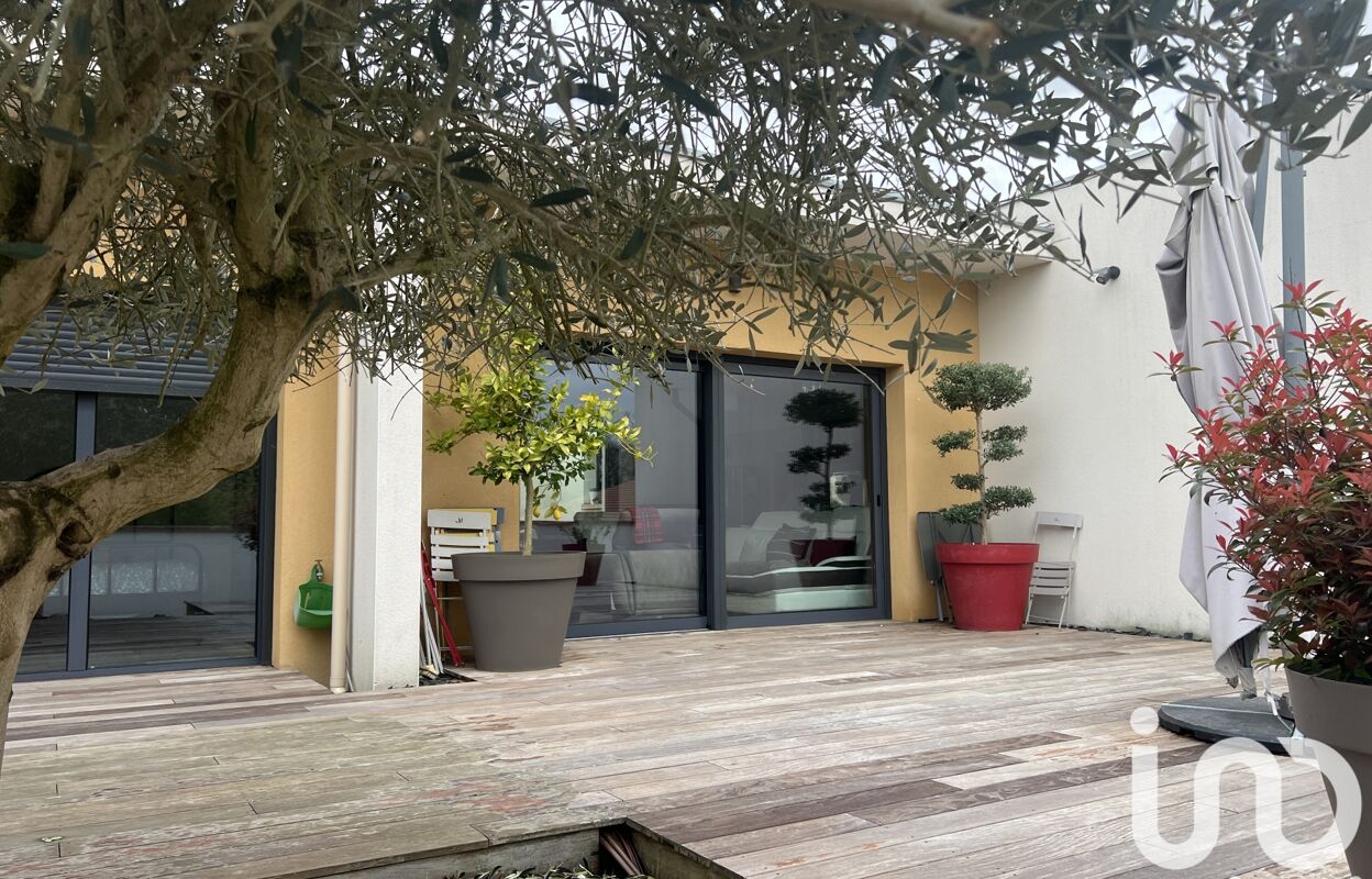 maison 6 pièces 170 m2 à vendre à Montlouis-sur-Loire (37270)