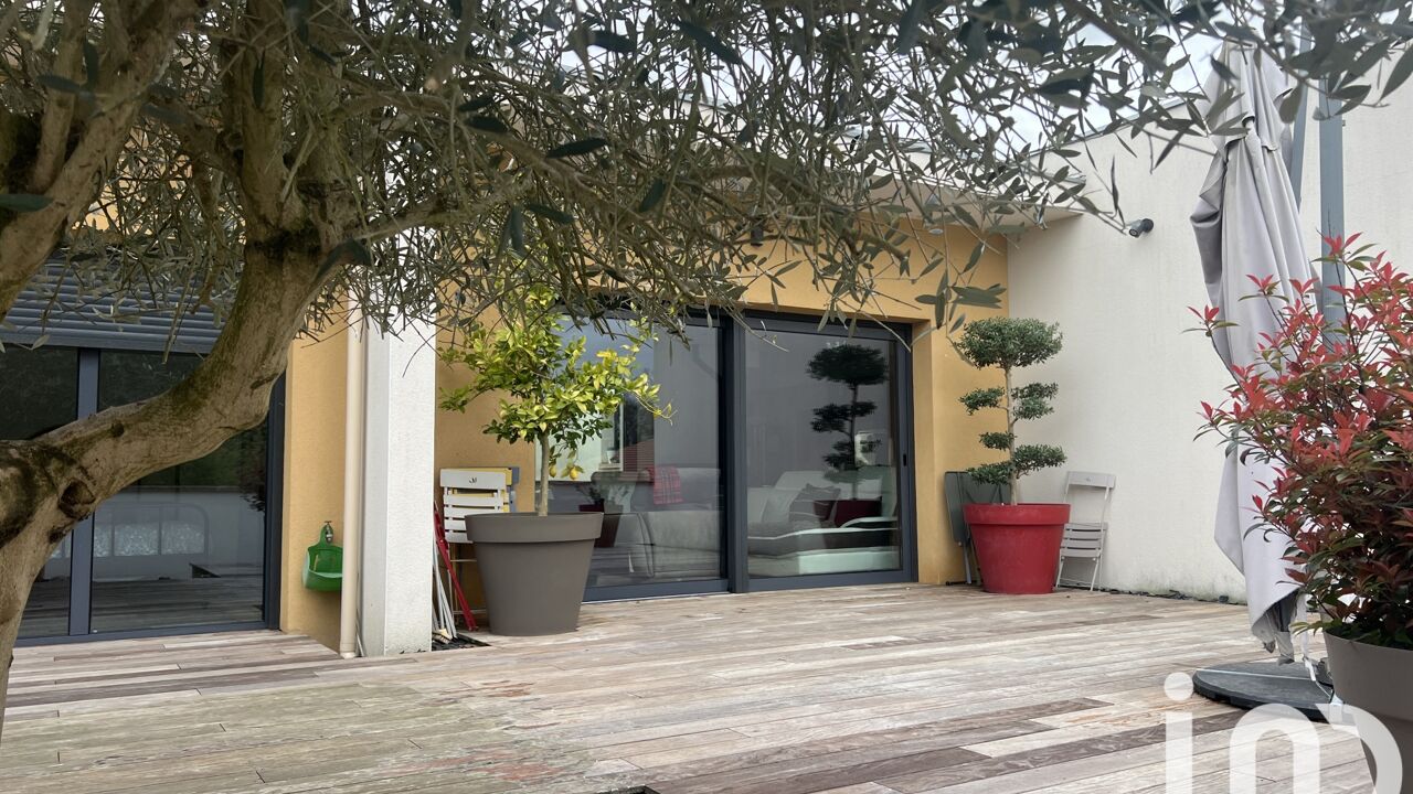 maison 6 pièces 170 m2 à vendre à Montlouis-sur-Loire (37270)
