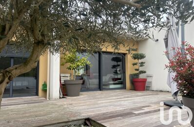 maison 6 pièces 170 m2 à vendre à Montlouis-sur-Loire (37270)