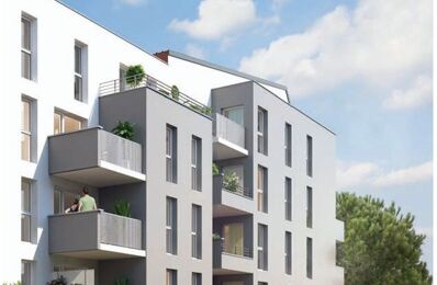 vente appartement 237 000 € à proximité de Saint-Julien-Lès-Metz (57070)