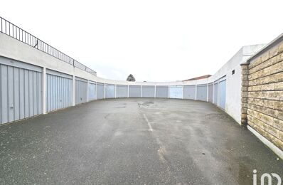garage  pièces 17 m2 à vendre à Dreux (28100)
