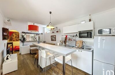 vente appartement 179 000 € à proximité de Vitry-sur-Seine (94400)
