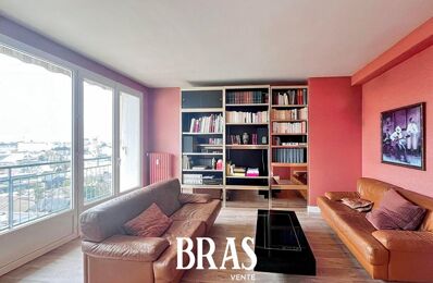 vente appartement 230 000 € à proximité de Saint-Julien-de-Concelles (44450)