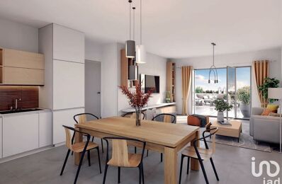 vente appartement 220 000 € à proximité de Ortaffa (66560)