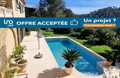 vente maison 749 000 € à proximité de La Farlède (83210)