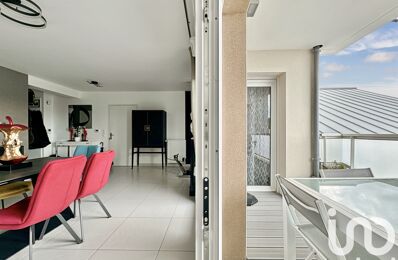 vente appartement 465 000 € à proximité de Miniac-Morvan (35540)