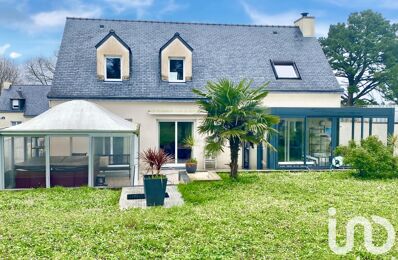 vente maison 416 100 € à proximité de Concarneau (29900)