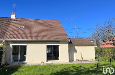 vente maison 348 000 € à proximité de Port-Saint-Père (44710)