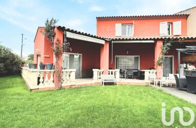 vente maison 415 000 € à proximité de Gréoux-les-Bains (04800)