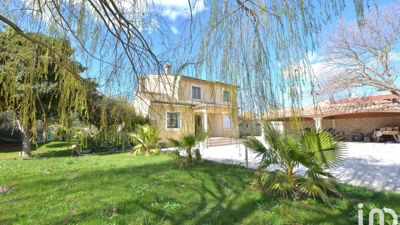 maison 8 pièces 230 m2 à vendre à Nîmes (30000)