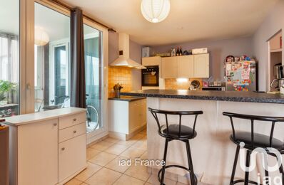 vente appartement 149 000 € à proximité de Saint-Witz (95470)