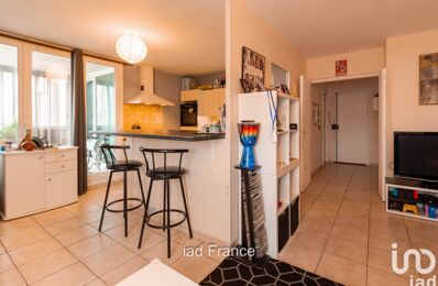 vente appartement 149 000 € à proximité de Saint Ouen (93400)