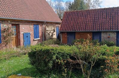 vente maison 149 000 € à proximité de Saint-Remy-en-l'Eau (60130)