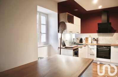 vente appartement 220 000 € à proximité de Hasparren (64240)