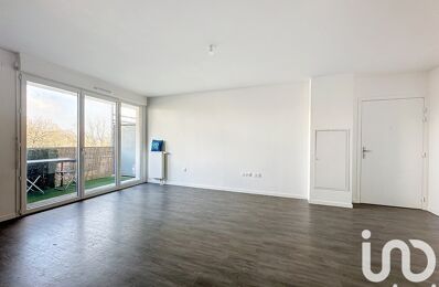 vente appartement 175 000 € à proximité de Trilport (77470)