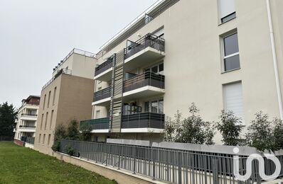 vente appartement 175 000 € à proximité de Germigny-l'Évêque (77910)