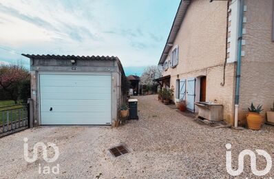 vente maison 148 500 € à proximité de Les Coteaux Périgourdins (24120)