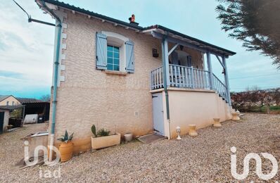 vente maison 148 500 € à proximité de Jugeals-Nazareth (19500)