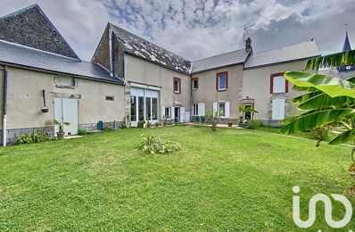 vente maison 315 000 € à proximité de Prasville (28150)