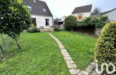 vente maison 183 000 € à proximité de Ver-Lès-Chartres (28630)