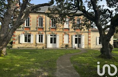 vente maison 1 550 000 € à proximité de Bordeaux (33800)