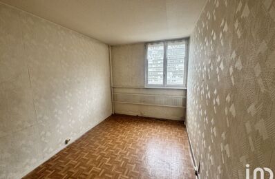vente appartement 49 900 € à proximité de Boisset-Saint-Priest (42560)