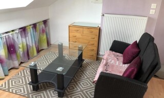 Appartement 1 Pièce 20 m² à louer à Faches-Thumesnil (59155)