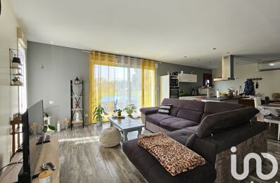 vente maison 159 000 € à proximité de Chaillac-sur-Vienne (87200)