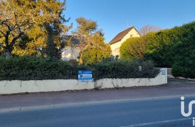 vente terrain 279 000 € à proximité de Saint-Sébastien-sur-Loire (44230)