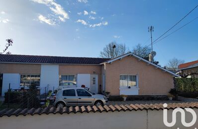 vente maison 180 000 € à proximité de Bénesse-Maremne (40230)