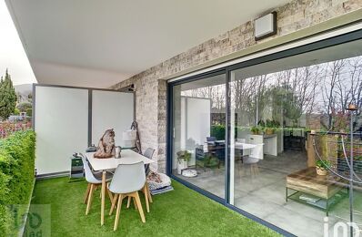 vente appartement 590 000 € à proximité de Gréolières (06620)