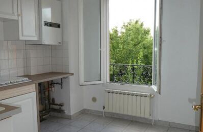 location appartement 672 € CC /mois à proximité de Sevran (93270)
