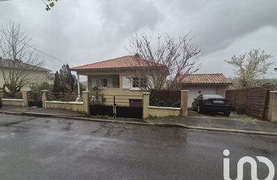 vente maison 132 000 € à proximité de La Tour-Blanche-Cercles (24320)
