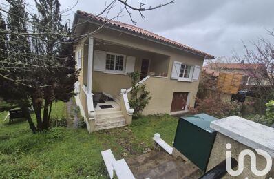 vente maison 132 000 € à proximité de Rioux-Martin (16210)