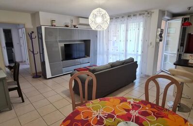 location appartement 1 030 € CC /mois à proximité de Cornebarrieu (31700)