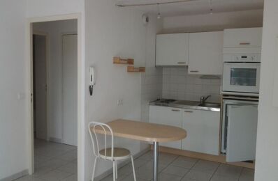 location appartement 650 € CC /mois à proximité de Castelginest (31780)