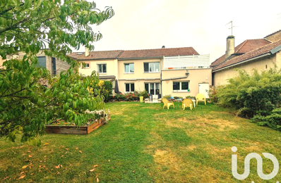 vente maison 360 000 € à proximité de Bourgogne (51110)