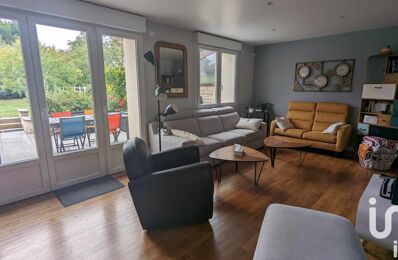 vente maison 360 000 € à proximité de Champigny (51370)