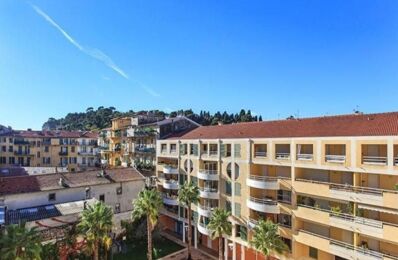 location appartement 750 € CC /mois à proximité de Nice (06100)