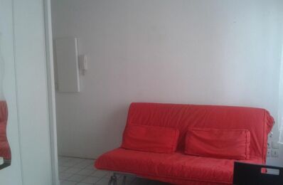 location appartement 548 € CC /mois à proximité de Meylan (38240)