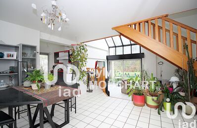 vente maison 510 000 € à proximité de Viroflay (78220)