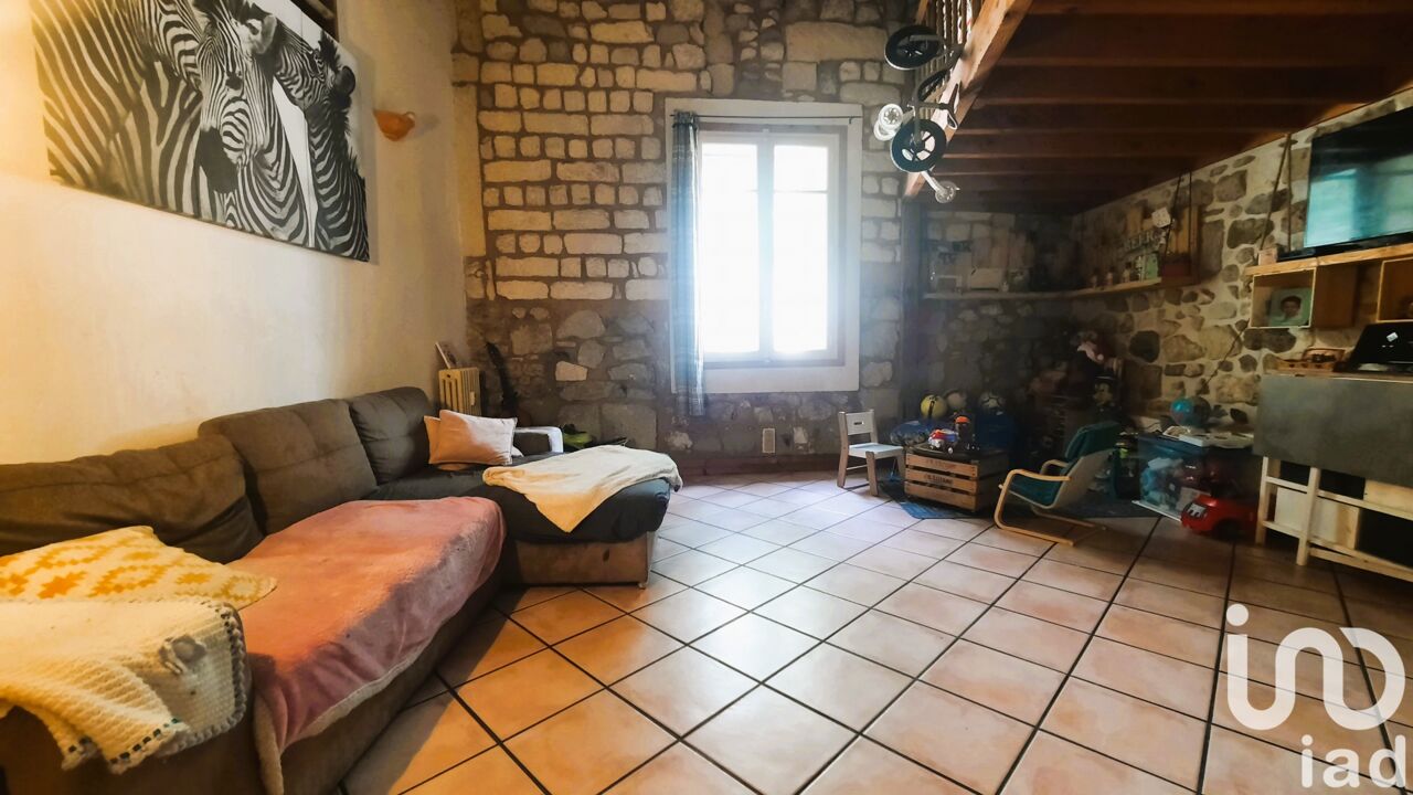 appartement 3 pièces 110 m2 à vendre à Narbonne (11100)