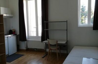 location appartement 455 € CC /mois à proximité de Vaulx-en-Velin (69120)